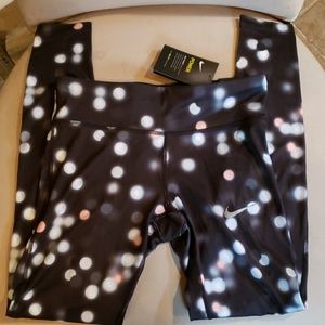 Nike Running Leggings